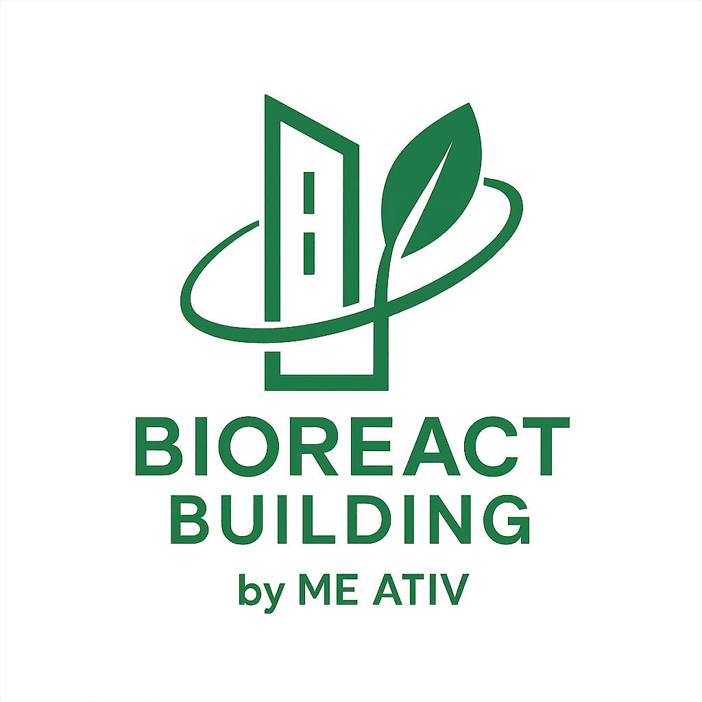 Bioreact logo